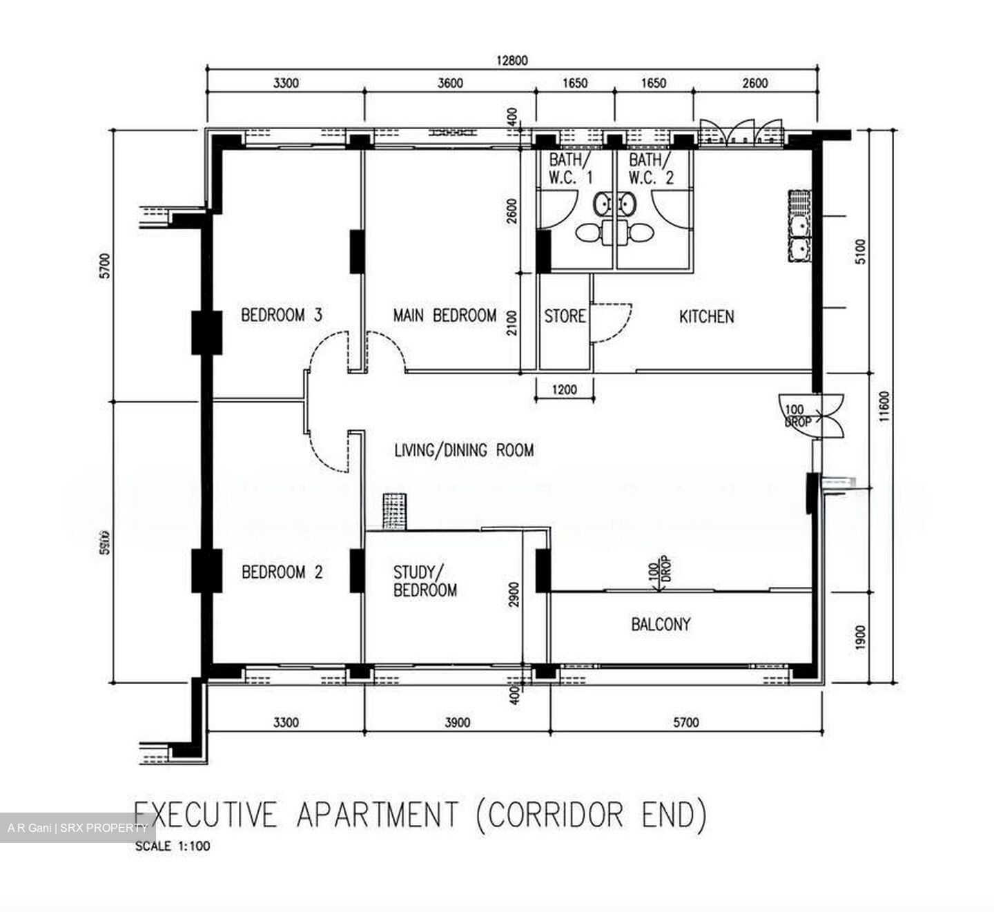 Blk 830 Jurong West Street 81 (Jurong West), HDB Executive #575057361